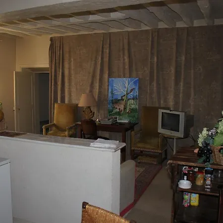 A La Ferme De La Joie - Chambres D'Hotes Chevannes  Room photo